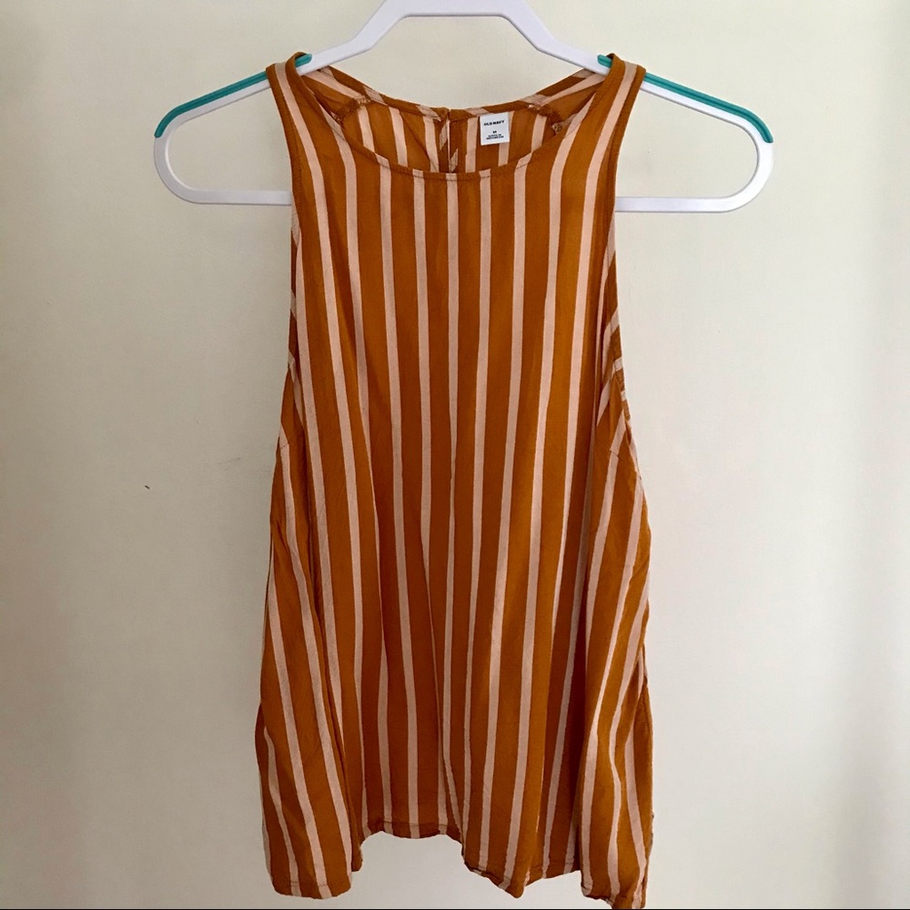 Tank Top - Picture 2 of 6